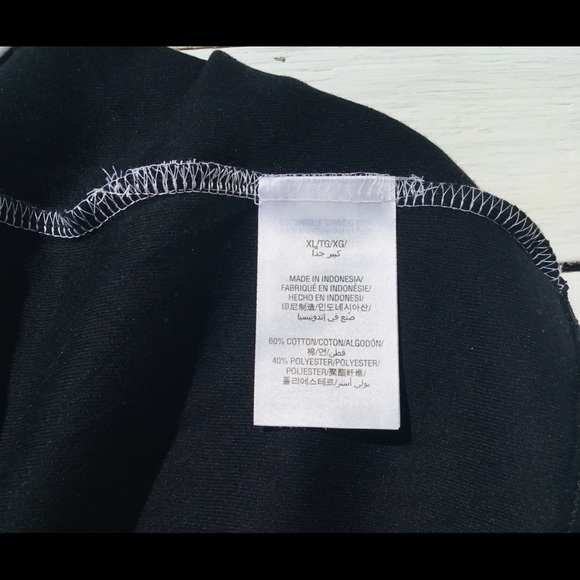 Karen Scott Sport Top - Picture 3 of 3